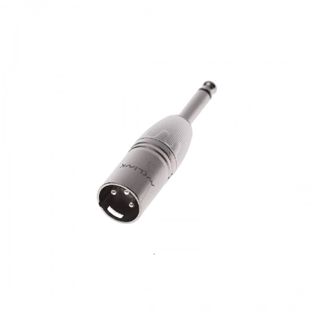 Переходник XLR male  					AVCLINK				 A2MP