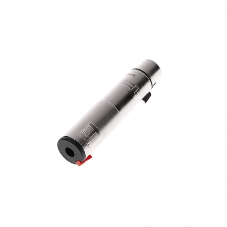 Адаптер XLR 3 контакта гнездо  					AVCLINK				 A3FJ