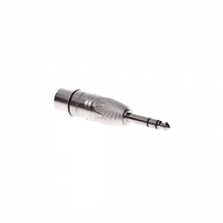 Адаптер XLR 3 контакта гнездо  					AVCLINK				 A3FP