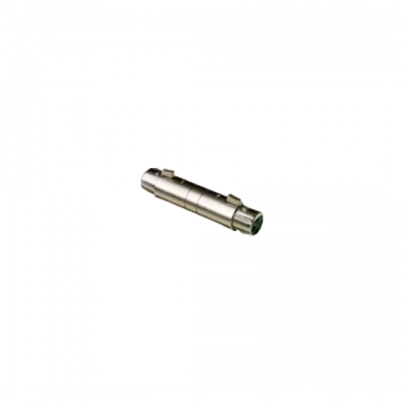 Адаптер XLR 3 гнездо Amphenol AC3F3FW