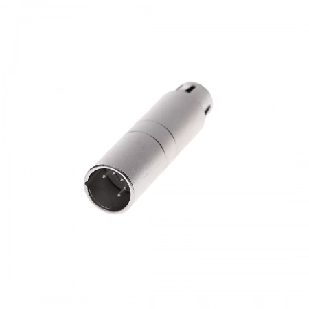 Адаптер XLR 3 контакта гнездо  					AVCLINK				 A3F5M