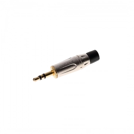 Кабельный разъем Jack 3.5mm  					AVCLINK				 S3P