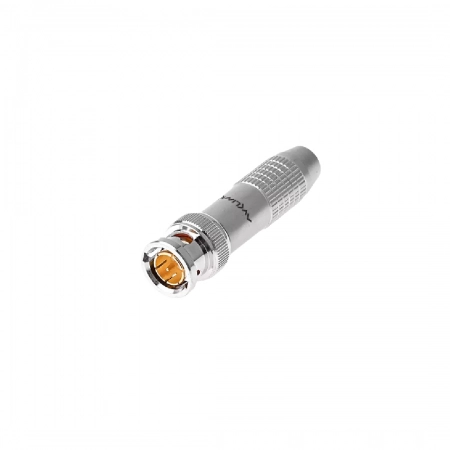 Разъем BNC на кабель  					AVCLINK				 BNC-SLD-75