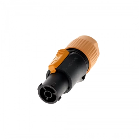 Изображение 1 (Разъем PowerCon TRUE1  					AVCLINK				 AC3FX-W-TOP)