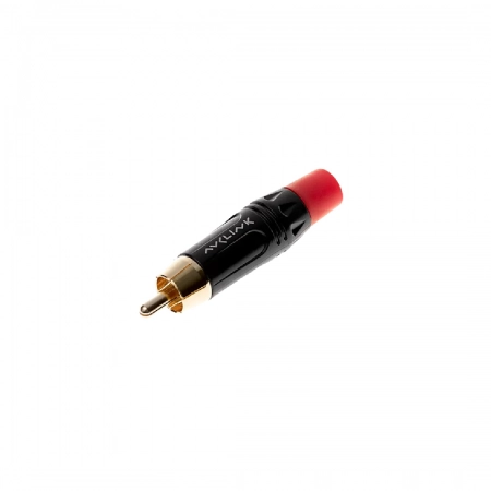 Кабельный разъем RCA  					AVCLINK				 CPR-R