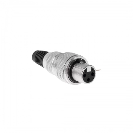 Разъем XLR кабельный  					AVCLINK				 C3FX-SPEC