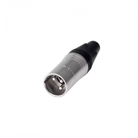 Разъем XLR кабельный  					AVCLINK				 C3MXX