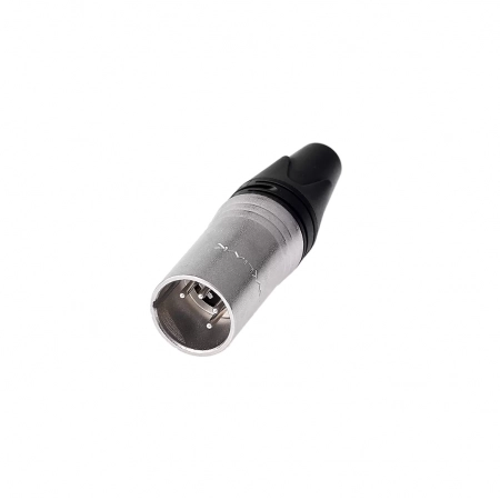Разъем XLR кабельный  					AVCLINK				 C4MXX