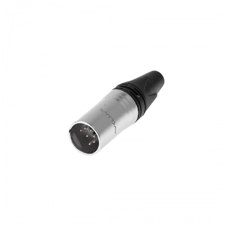 Разъем XLR кабельный  					AVCLINK				 C7MXX