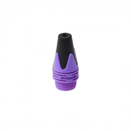 Фиолетовый колпачок  					AVCLINK				 BXX-VI