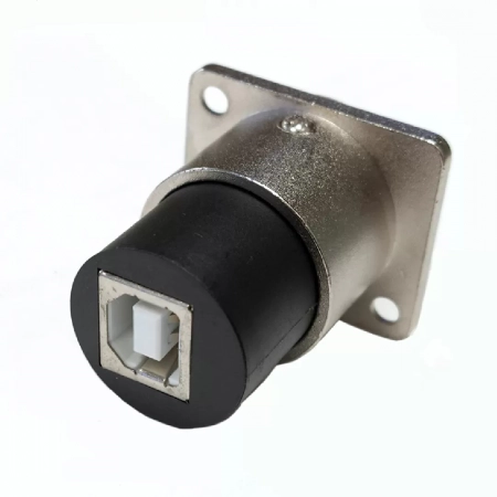 Изображение 3 (Адаптер проходной  					AVCLINK				 USB-W)