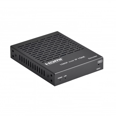 Изображение 1 (Приемник HDMI по IP  					AVCLINK				 HN-02D)