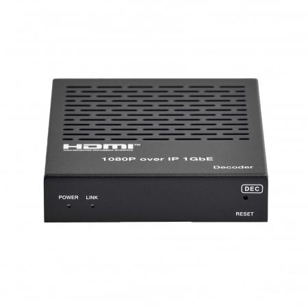 Изображение 3 (Приемник HDMI по IP  					AVCLINK				 HN-02D)