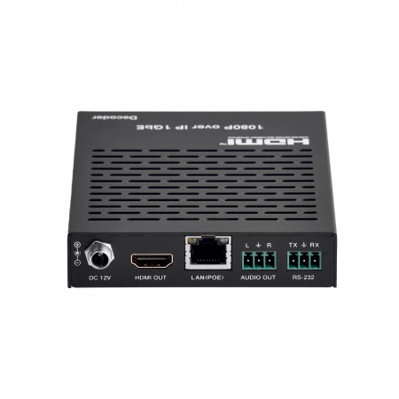 Изображение 2 (Приемник HDMI по IP  					AVCLINK				 HN-02D)