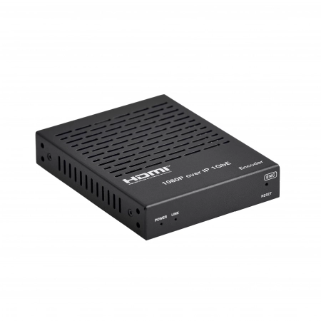 Изображение 1 (Передатчик HDMI по IP  					AVCLINK				 HN-02E)