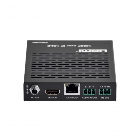 Изображение 2 (Передатчик HDMI по IP  					AVCLINK				 HN-02E)