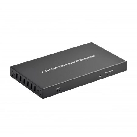 Изображение 1 (Контроллер  					AVCLINK				 HN-4K02CB)