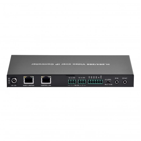 Изображение 2 (Контроллер  					AVCLINK				 HN-4K02CB)