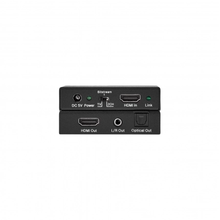 Изображение 2 (Де-эмбеддер аудио из HDMI  					AVCLINK				 FC-24)