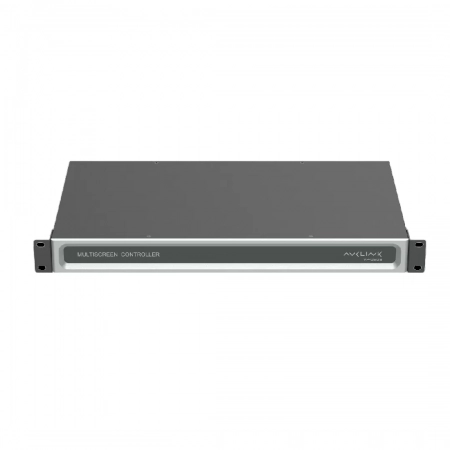Изображение 1 (Процессор видеостен  					AVCLINK				 VP-0808)
