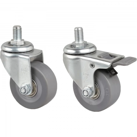 Комплект роликов Caymon PR210WS