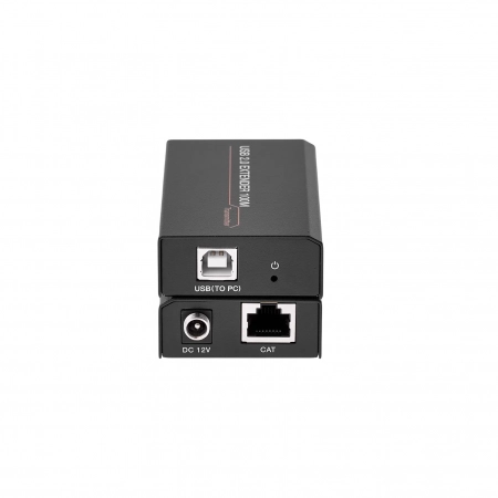 Изображение 5 (Комплект передатчик и приемник сигнала USB 2.0 AVC Link UT-100D)