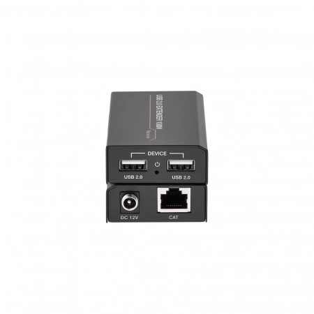 Изображение 3 (Комплект передатчик и приемник сигнала USB 2.0 AVC Link UT-100D)