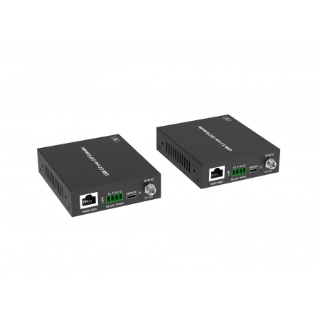 Изображение 10 (Комплект передатчик и приемник сигнала USB 3.2 по витой паре  					AVCLINK				 UT-3100QC)