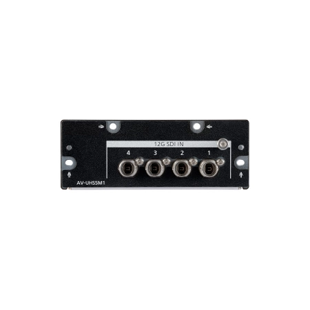 Доп. карта Panasonic AV-UHS5M1G