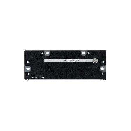 Доп. карта Panasonic AV-UHS5M5G