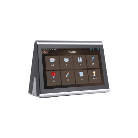 Электронная информационная табличка ITC TS-8209WP