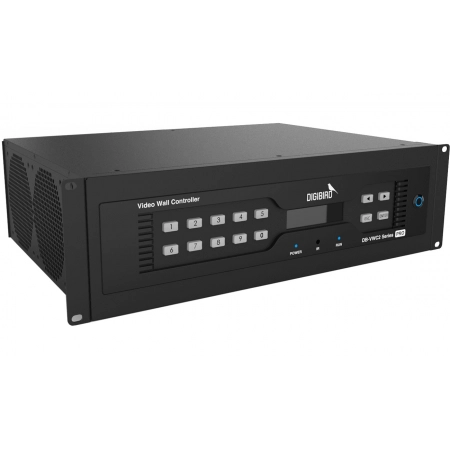 Шасси Digibird DB-VWC2-HP-FR3K
