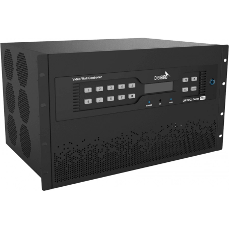 Шасси Digibird DB-VWC2-HP-FR6K