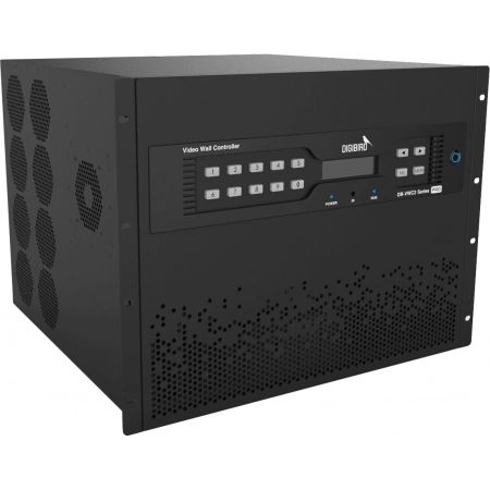 Шасси Digibird DB-VWC2-HP-FR8K