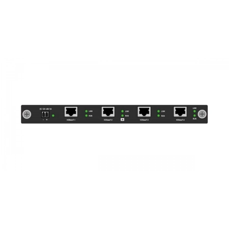Карта входа HDBaseT (1080р) Digibird DB-VWC2-HP-IC-HDBT4