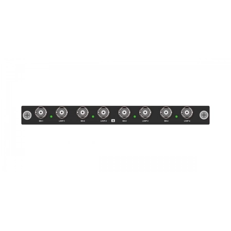 Карта входа SDI (1080р) Digibird DB-VWC2-HP-IC-SDI4