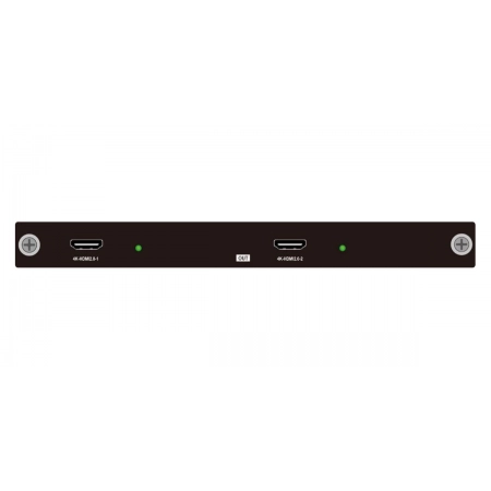 Карта выхода HDMI 4K60 Digibird DB-VWC2-HP-OC-J4K60HDMI2 *