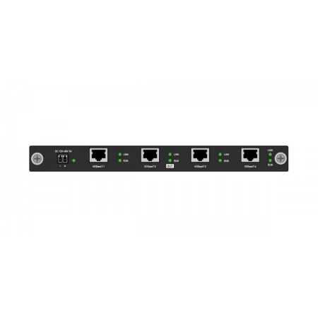 Карта выхода HDBaseT Digibird DB-VWC2-HP-OC-J4KHDBT4