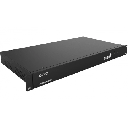 Процессор управления Digibird DB-UniStream-VMCN-3000