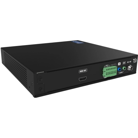 Карта приемника HDMI KVM Digibird DB-UniStream-T-HDMI-PT2-KURXC