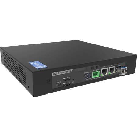 Карта приемника 4К HDMI KVM Digibird DB-UniStream-T-4KHDMI-PT2-KMRXC