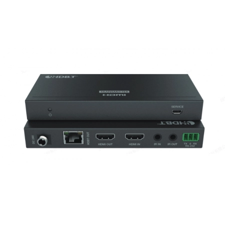 Передатчик 4KHDMI Digibird DB-TRN-HDBT-U4KHDMI-TXE150