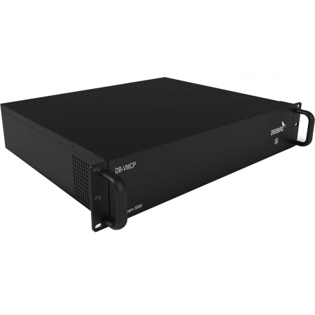 Контроллер-сервер UniStream Digibird DB-UniStream-VMCP-3000