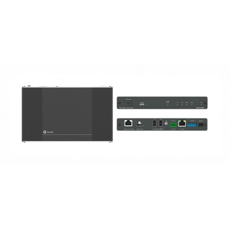 Изображение 1 (Передатчик USB-C No name EXT3-C-XR-T)