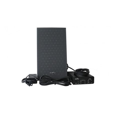 Изображение 1 (Акустическая система Audfly FSC1-B2-G, FSC5-B2-G)
