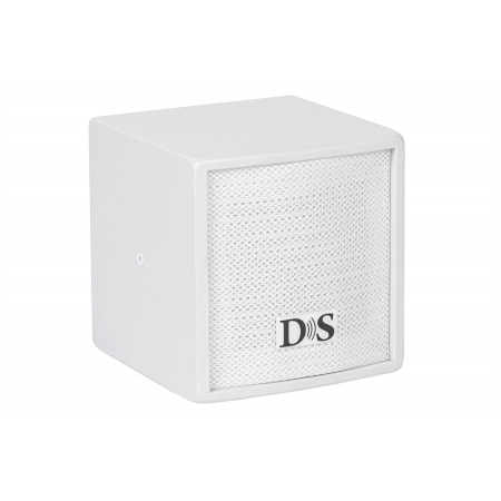 Изображение 1 (Акустическая система DS Proaudio CX 106 WH)