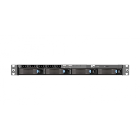 Изображение 1 (Мультимедийный конференц-сервер ITC TS-8300A)