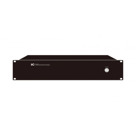 Изображение 1 (Сервер потоковой передачи мультимедиа для конференций ITC TS-8308)