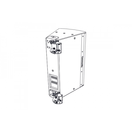 Крепление Biamp HVS3B