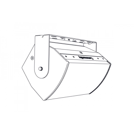 Крепление Biamp IUB1082B